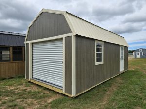 12x24 Pro Lofted Barn 052617-image